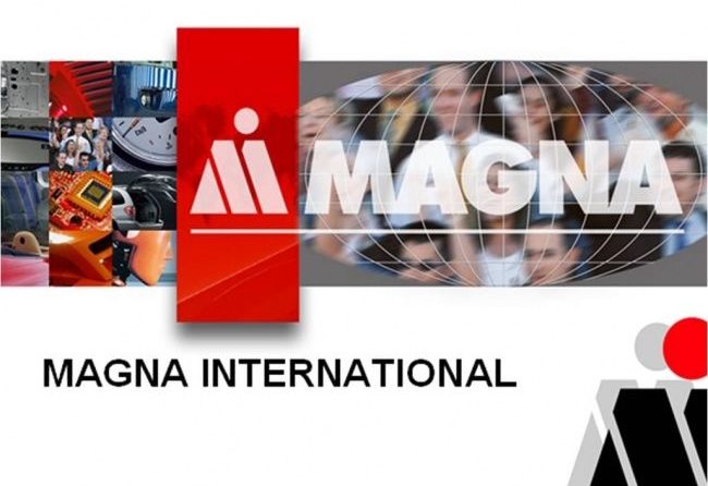 Magna International