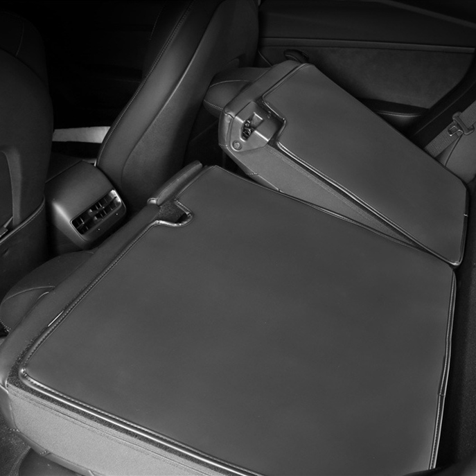 Model 3 seat back cover