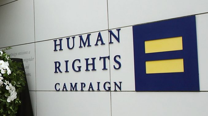 Human Rights Campaign