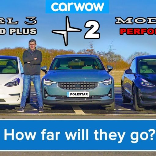 Carwow range test image