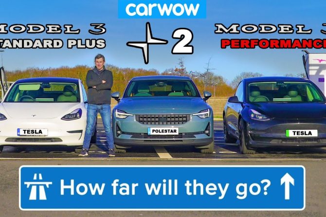 Carwow range test image