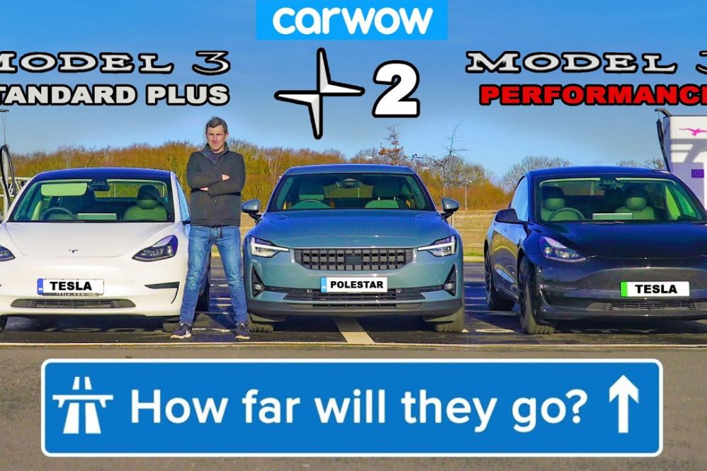 Carwow range test image