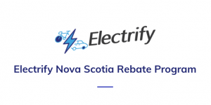 Electrify Nova Scotia