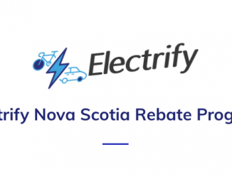 Electrify Nova Scotia