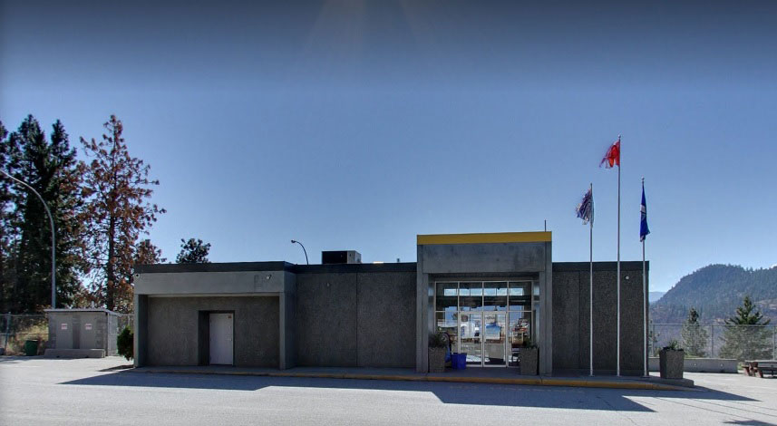 Thompson Okanagan Inspiration Centre