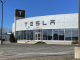 Grand Rapids Michigan Tesla Service Center