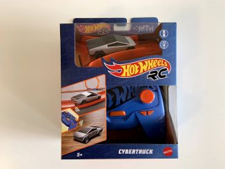 hot wheels cybertruck target