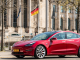 Model 3 Germany