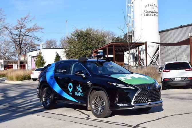 RAPID_Vehicle_Downtown