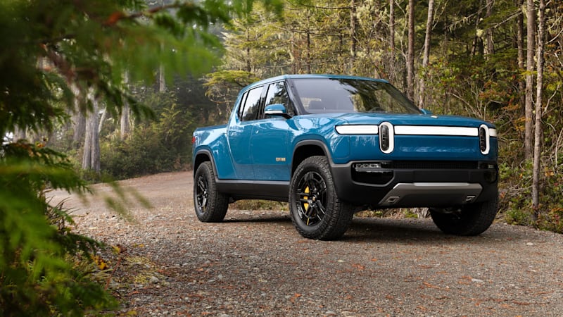 Rivian partners with Samsung SDI for EV battery supply - Drive Tesla