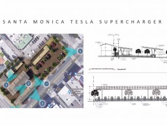 Santa Monica Supercharger