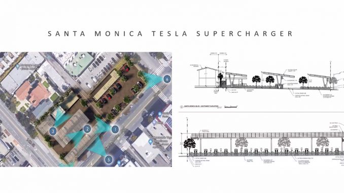 Santa Monica Supercharger Santa Monica Supercharger