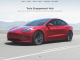Tesla Engagement Hub