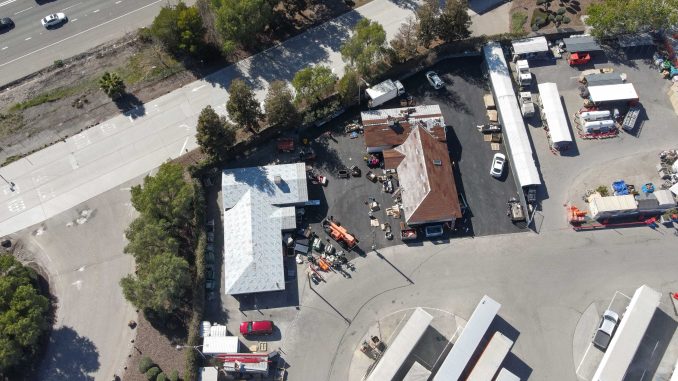 TESLA ROOF AUSTIN