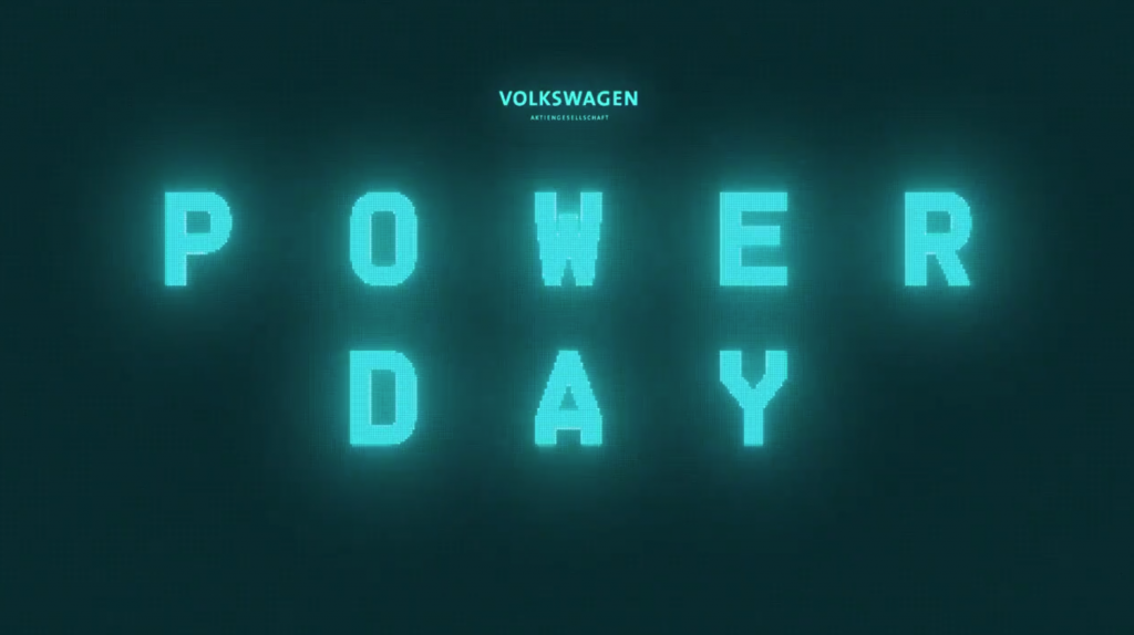 Volkswagen Power Day