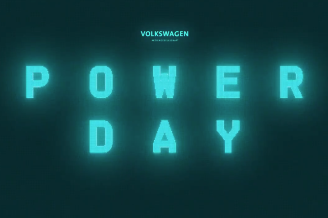 Volkswagen Power Day