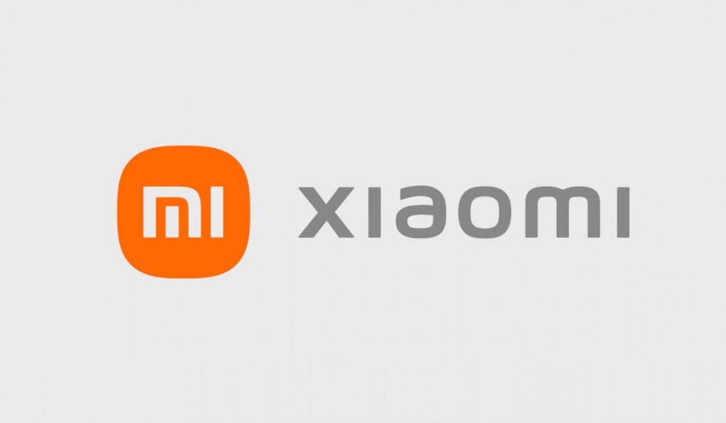 Xiaomi logo