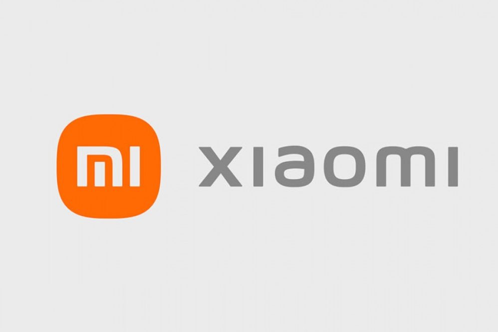 Xiaomi logo