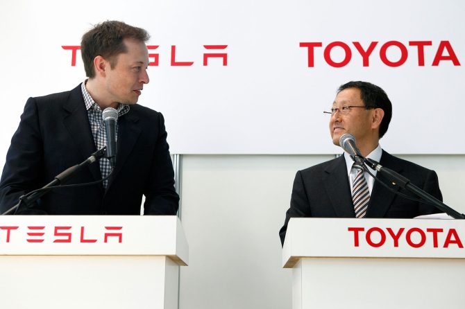 tesla-toyota