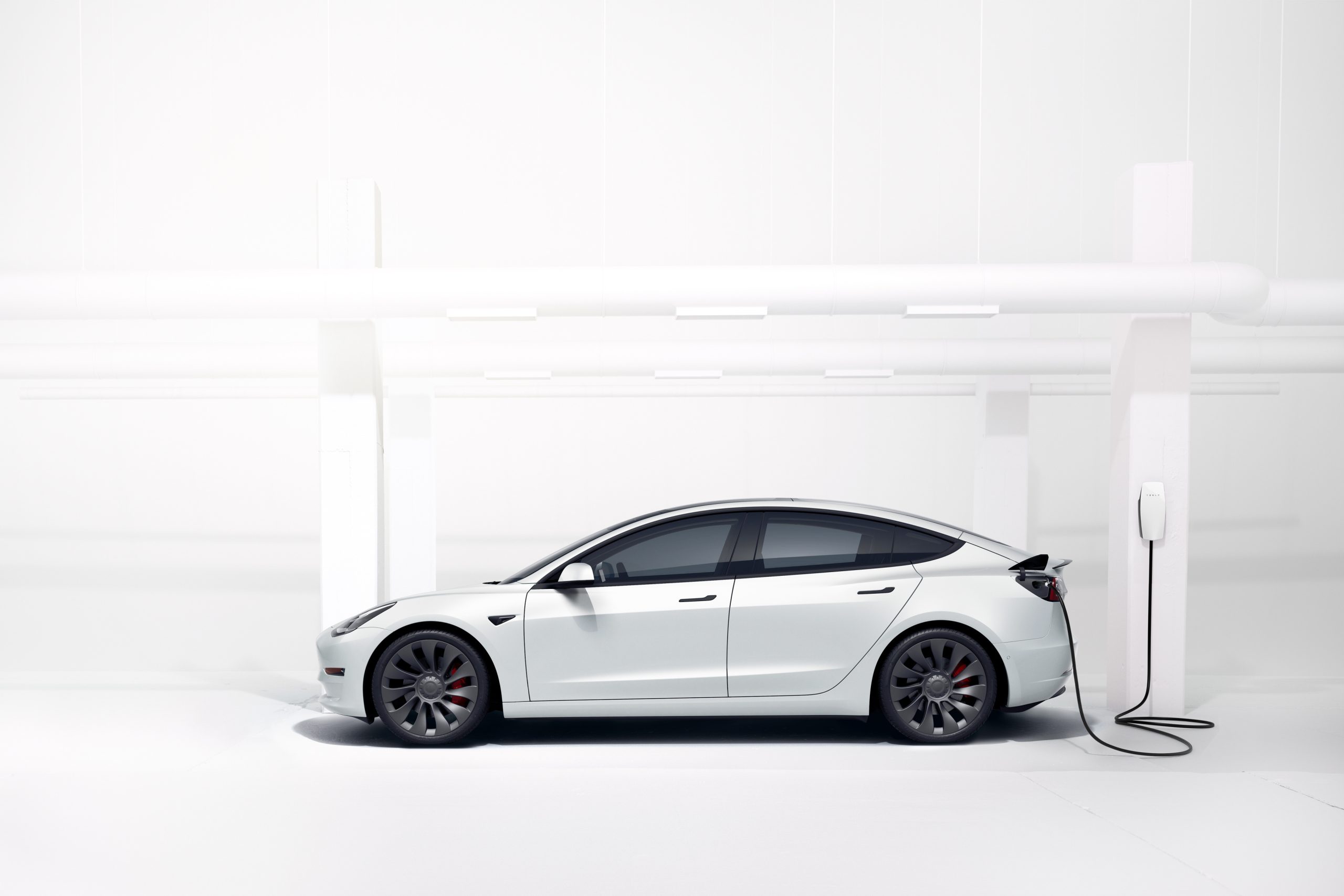 特斯拉澳大利亚取消高地发布会上 Model 3 Performance 的订单