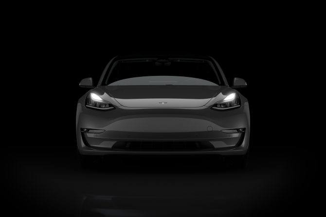Model 3