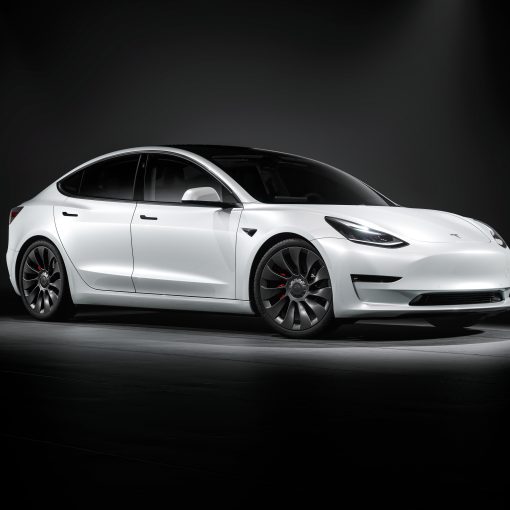 Model 3