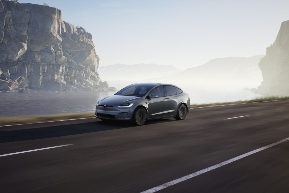 ModelX