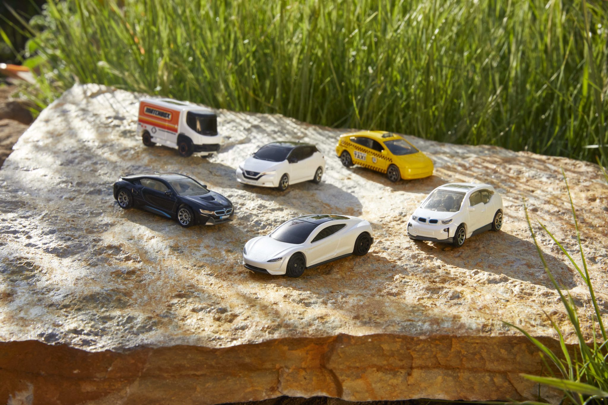 carbon neutral matchbox