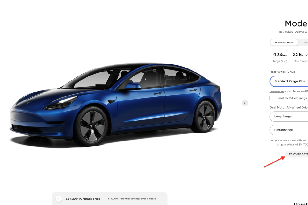 Heated steering wheel Design Studio