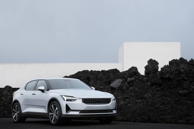 Polestar 2