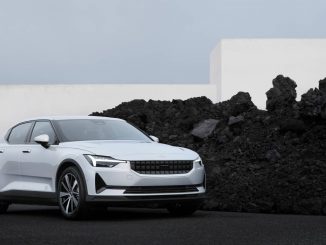 Polestar 2