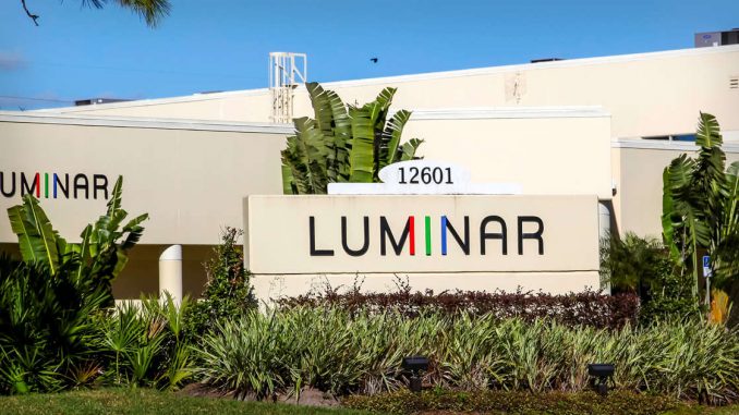 Luminar Luminar
