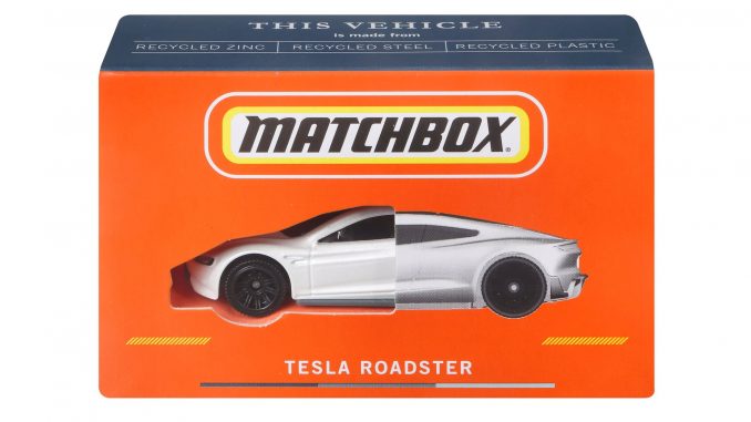 carbon neutral matchbox