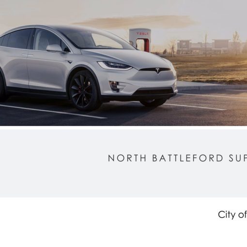 North Battleford Supercharger