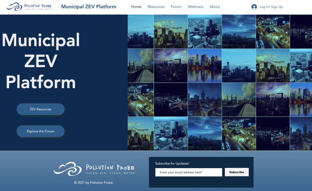 Pollution Probe Foundation