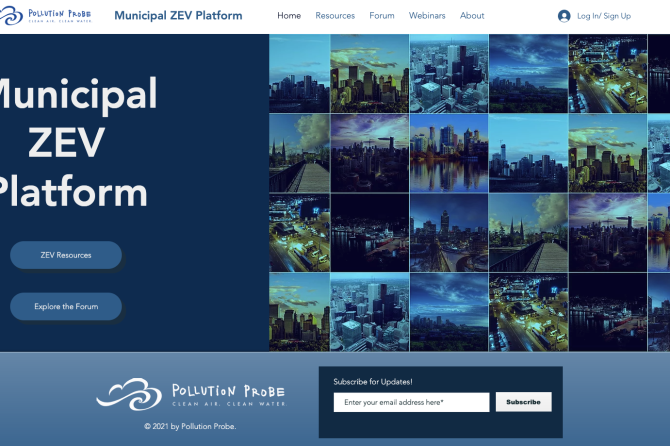 Pollution Probe Foundation