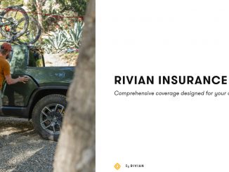 Rivian Insurance