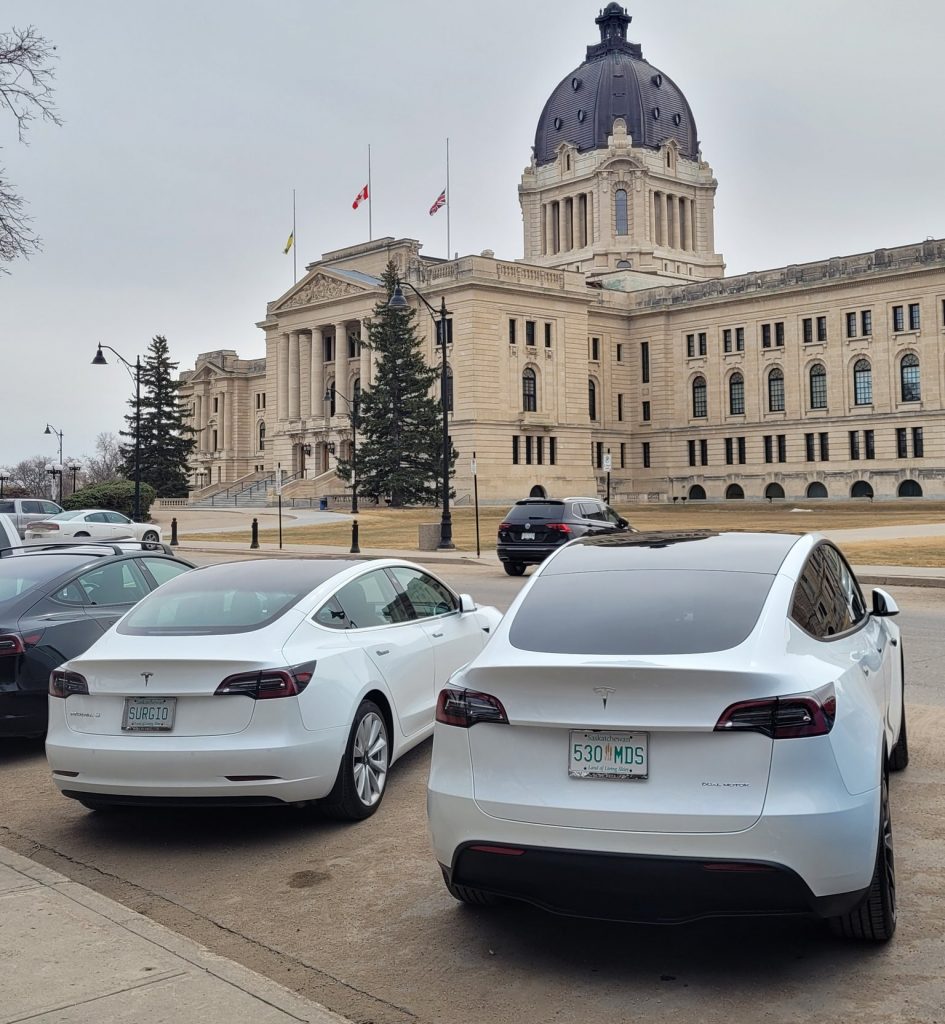 4680 Tesla Model Y Usable Battery is 67.5 kWh [Video] Drive Tesla