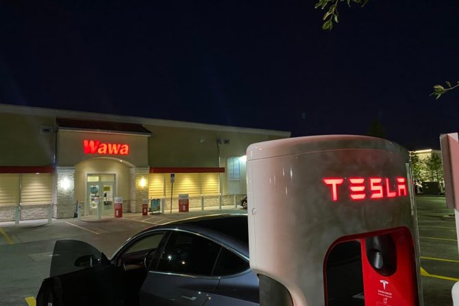 Supercharger Wawa