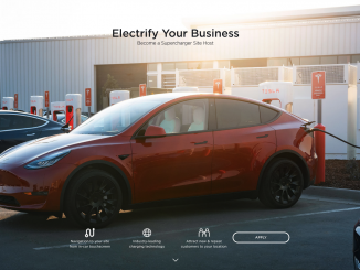 Tesla Electrify