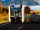 Yellowstone Olli shuttle