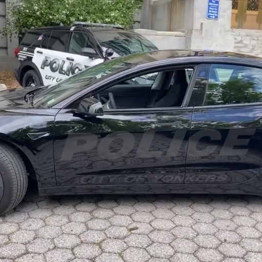Yonkers Tesla Model 3