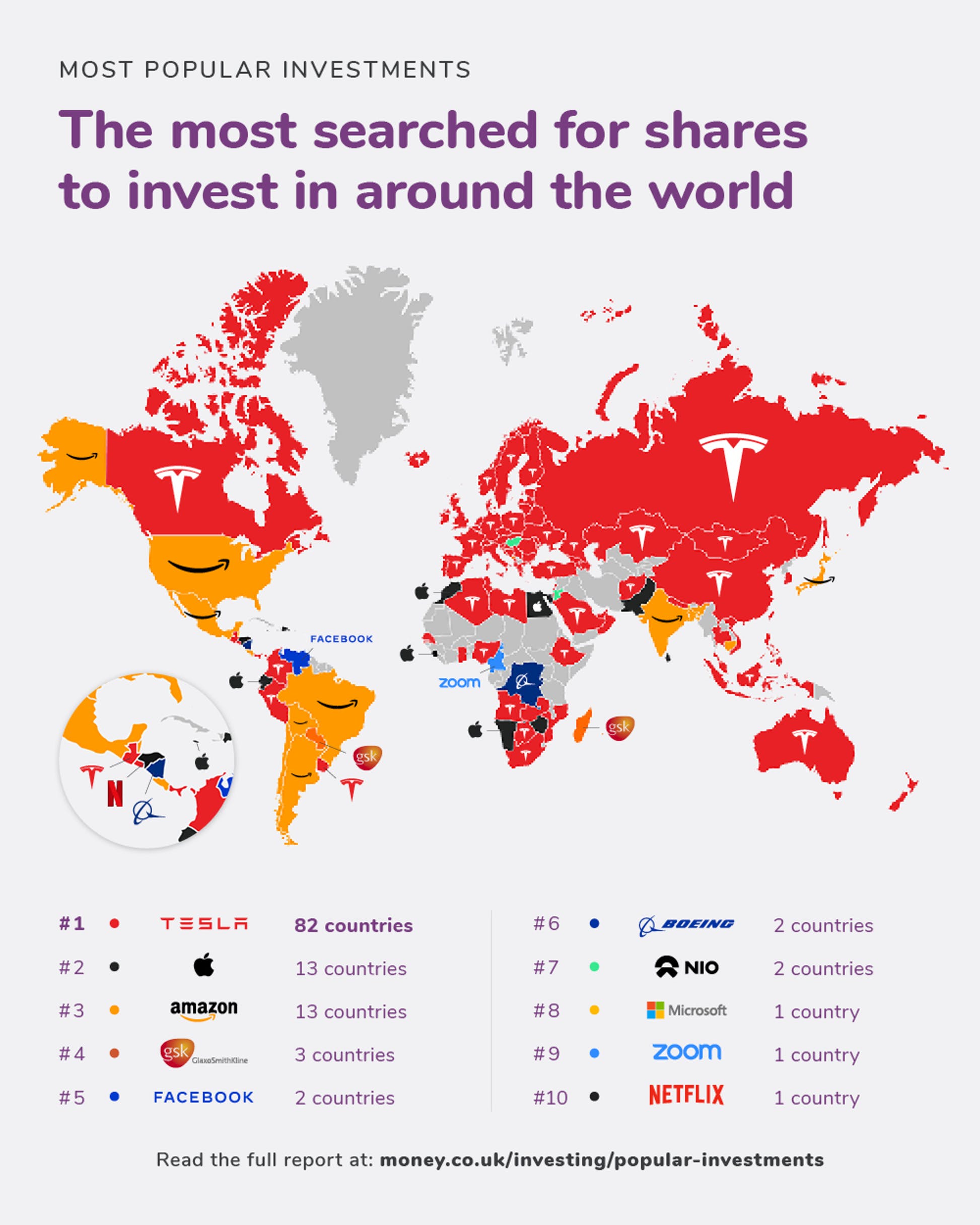 money-most-popular-investments-by-country-world-map