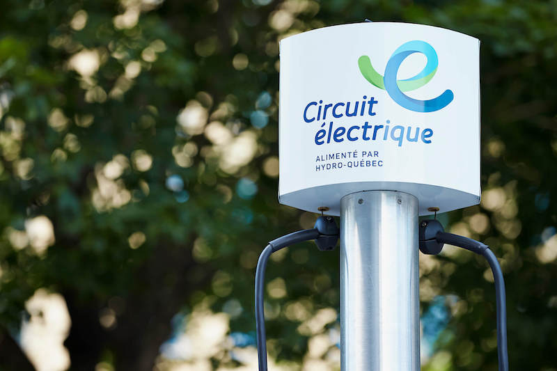 The Electric Circuit