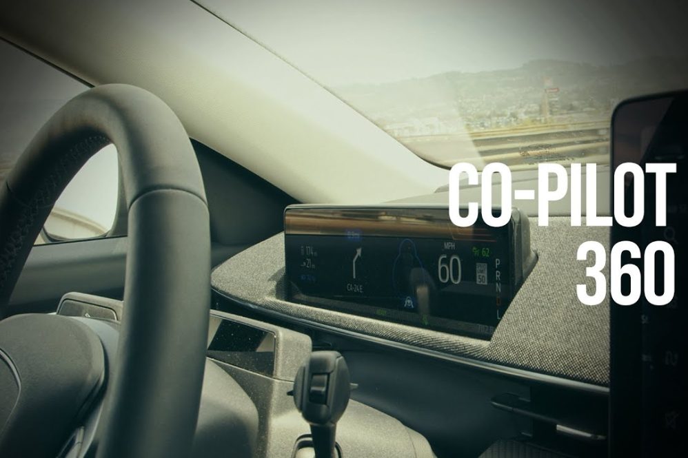 Copilot360