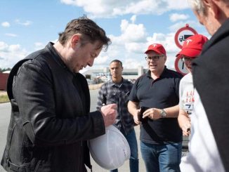 Elon Berlin