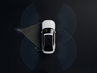 Polestar sensors key