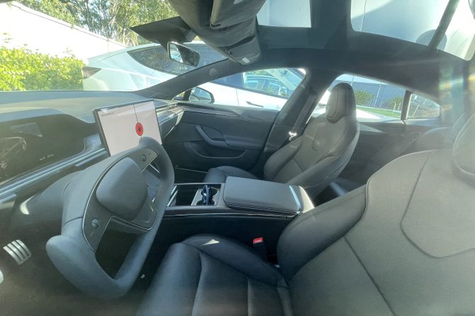 Refresh yoke Florida