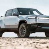 Rivian R1T