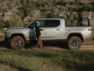 Rivian R1T